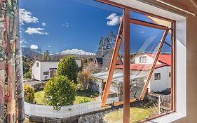 Ossies Motels And Chalets